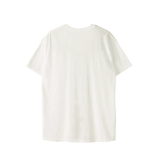 きゅうTEE white image