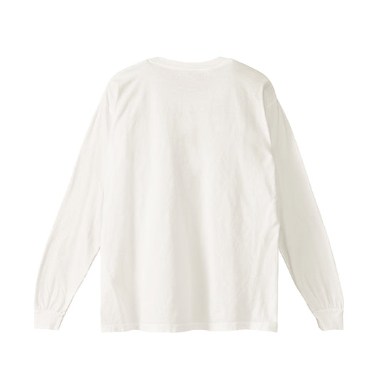 なうさん col white image