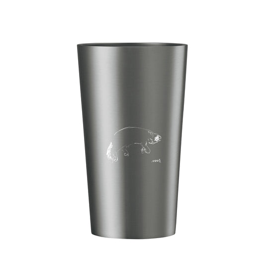 mug silver image