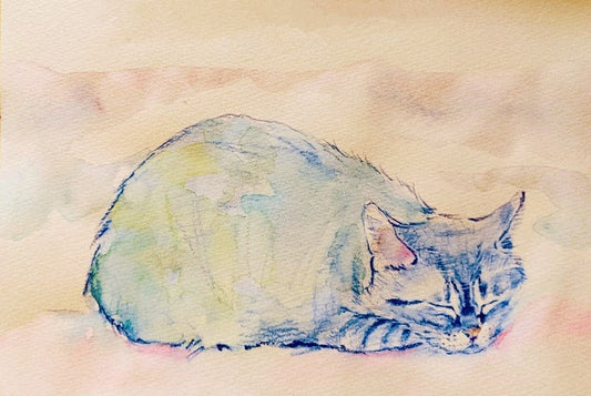Peaceful Sleep