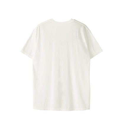 きゅうTEE white image