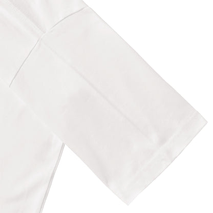 Kyu Really? Big Silhouette T-Shirt white image