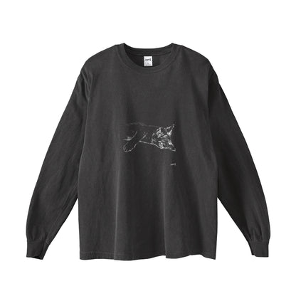 なうさん black image