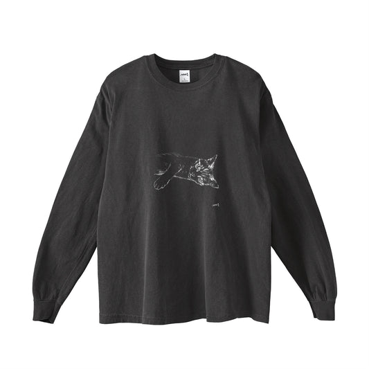 なうさん black image