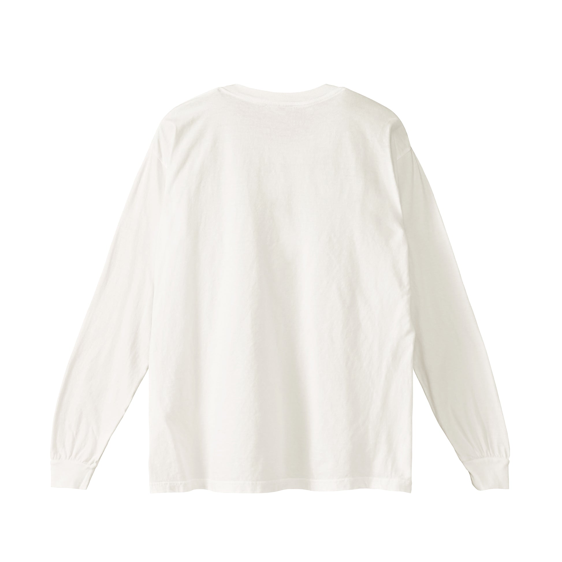 なうさん white image