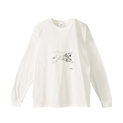 なうさん white image