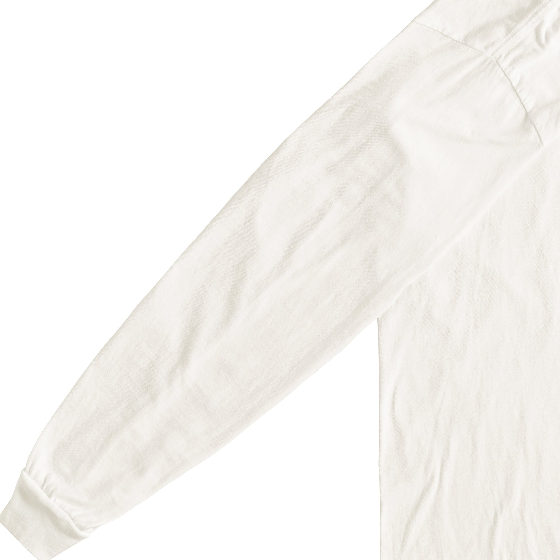 なうさん white image