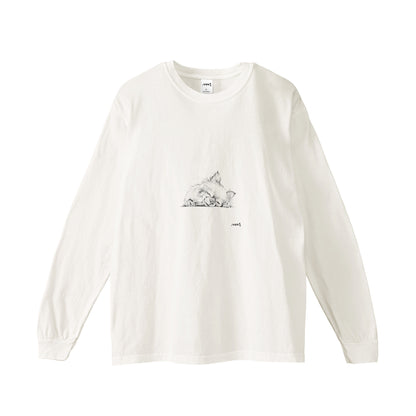 りんちゃん white image