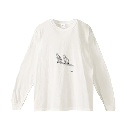 順番待ち white image