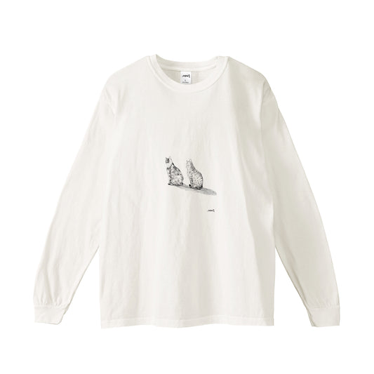 順番待ち white image