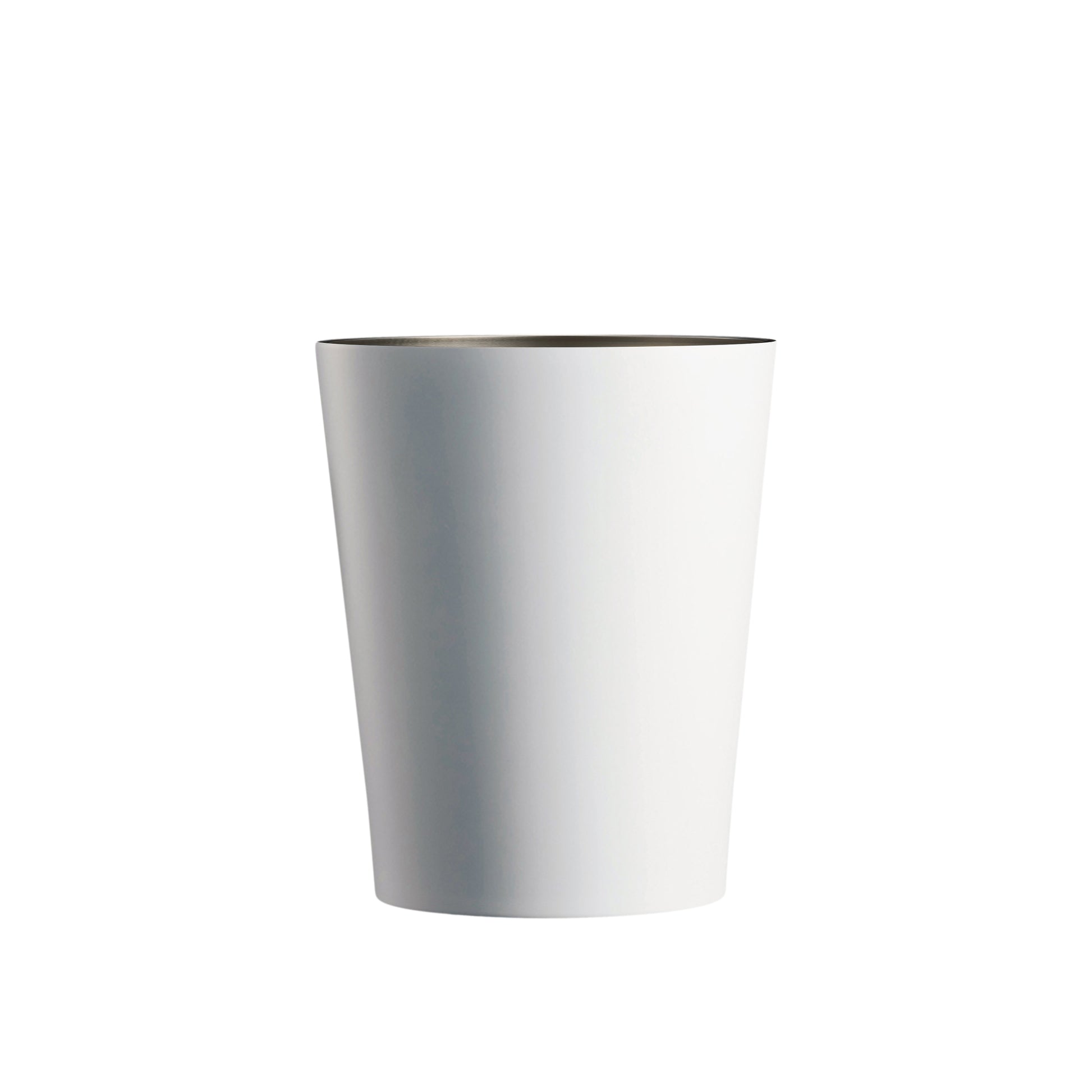 cat mug matte-white image