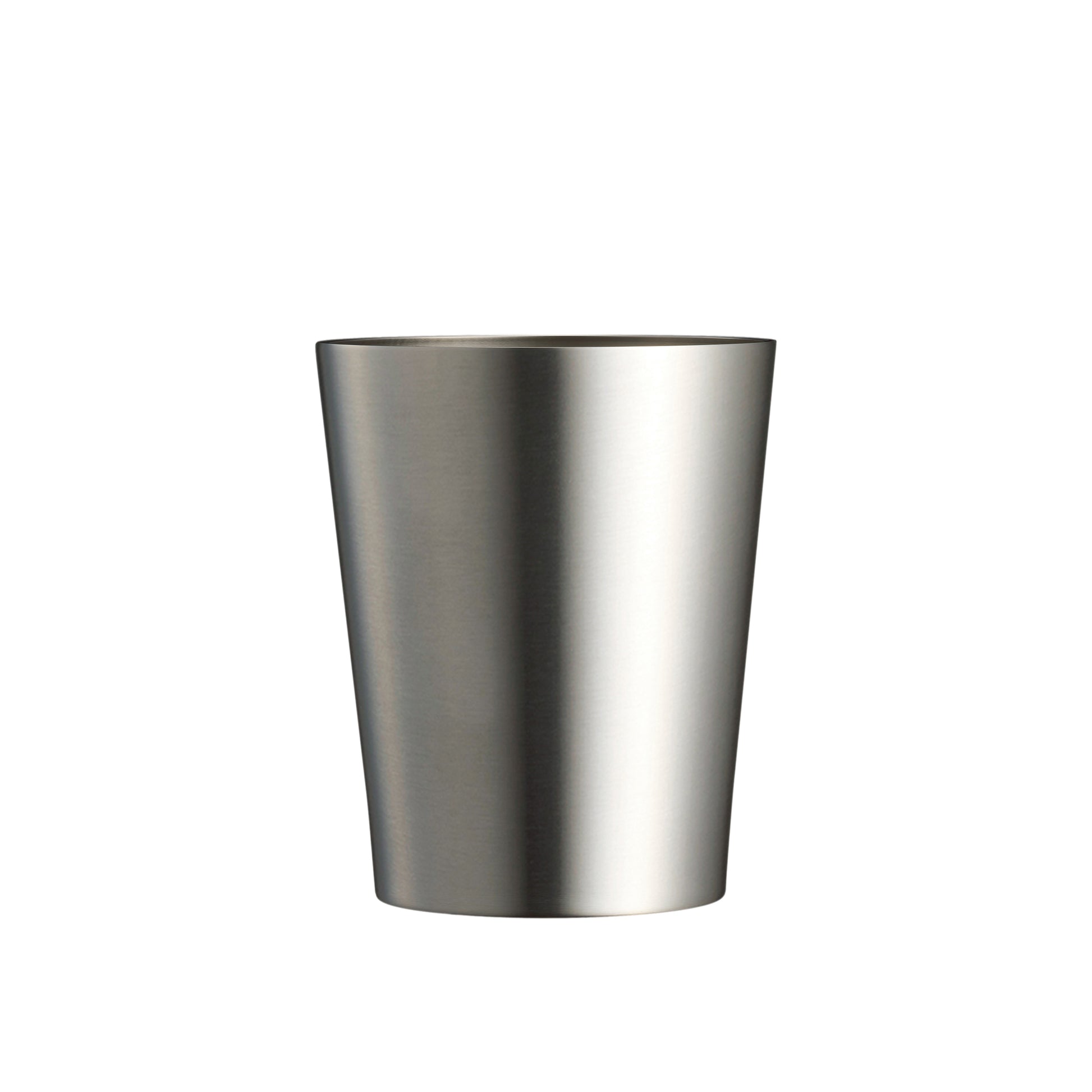 cat mug silver image