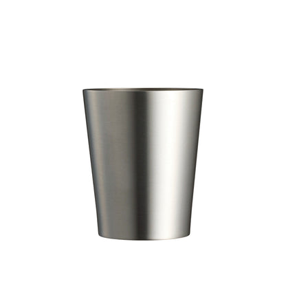 cat mug silver image