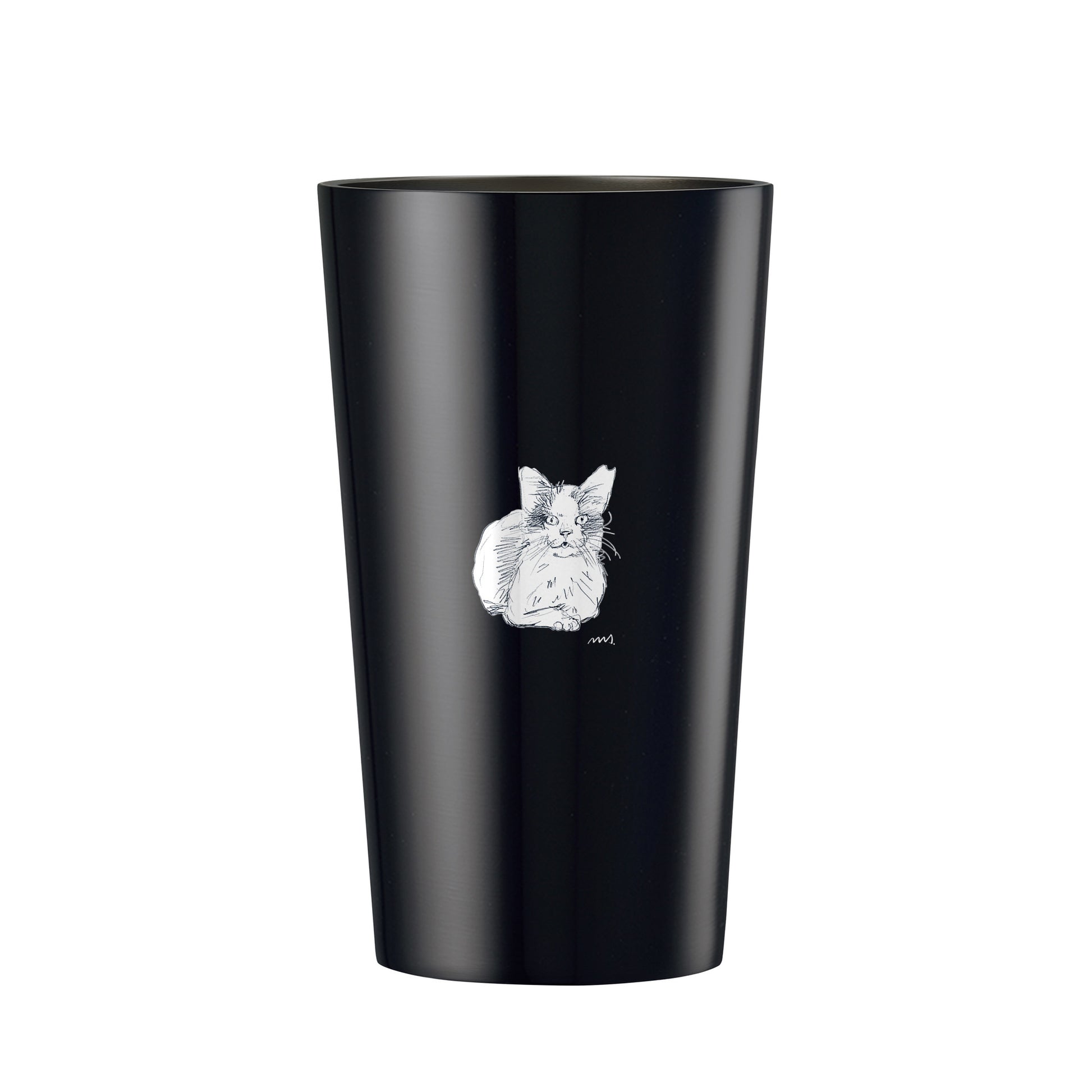 mug matte-black image
