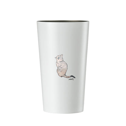 mug matte-white image