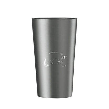mug silver image